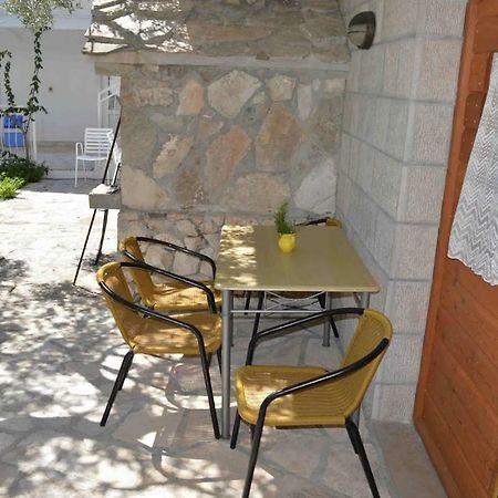 Apartments Majstrovic Живогоще Екстер'єр фото