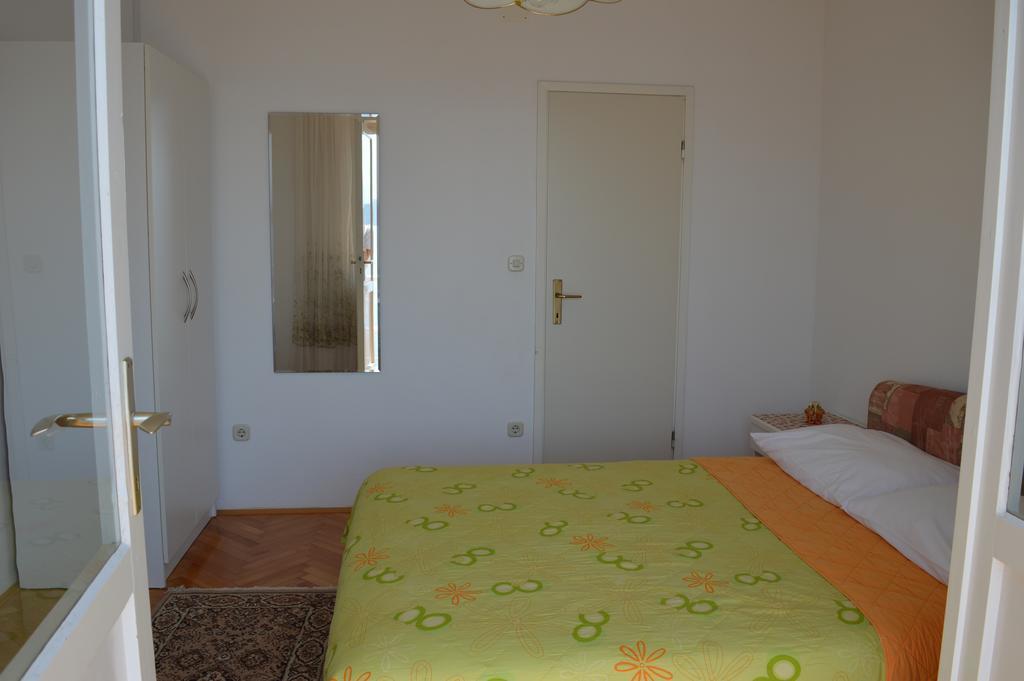 Apartments Majstrovic Живогоще Екстер'єр фото