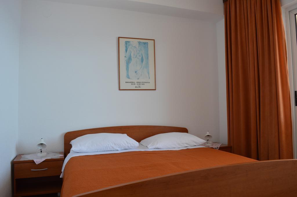 Apartments Majstrovic Живогоще Екстер'єр фото